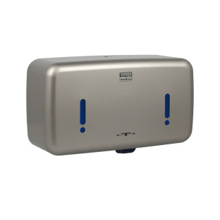 Toilet paper dispanzer