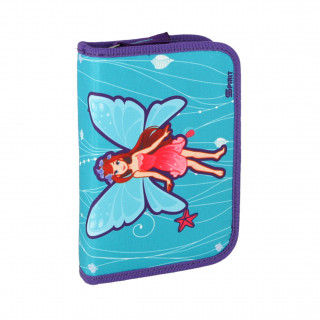 School bag set ''FAIRY'' MAXX 5-Pcs (LED buckle) 