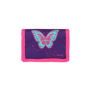 Torba set ''BUTTERFLY'' 3D SMART 5-dijelova (LED kopča) 