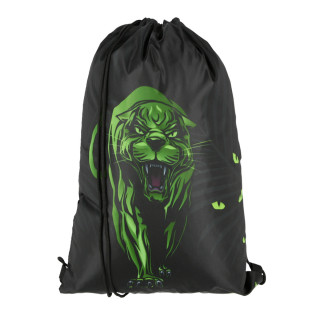 School bag set ''PANTHER'' NEW START 5-Pcs (LED buckle) 