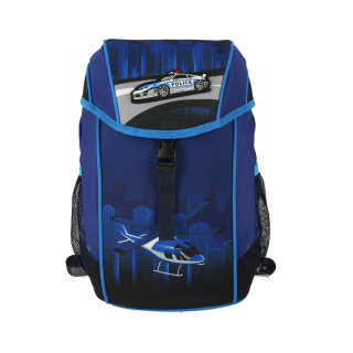 Kids Rucksack ''POLICE'' (KIDOO Kollektion) 