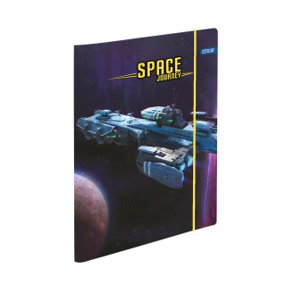 Torba set ''SPACE'' COOL 4-delova (Metalna kopča) 