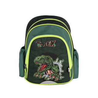 Vorschulrucksack “T-REX“ (UNO Kollektion) 