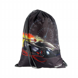 Torba set ''SPORT CAR'' SMART PREMIUM 5-delova (LED kopča) 