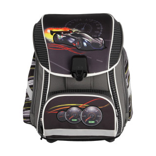 Torba set ''SPORT CAR'' SMART PREMIUM 5-delova (LED kopča) 