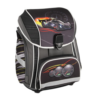 Torba set ''SPORT CAR'' SMART PREMIUM 5-delova (LED kopča) 