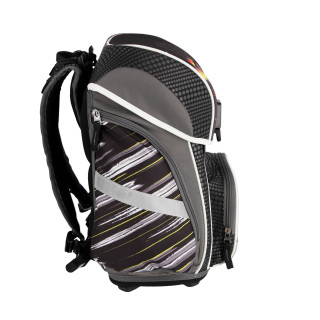 Torba set ''SPORT CAR'' SMART PREMIUM 5-delova (LED kopča) 