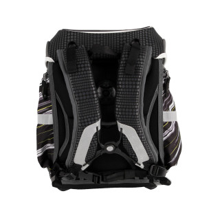 Torba set ''SPORT CAR'' SMART PREMIUM 5-delova (LED kopča) 