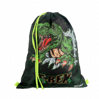 Torba set ''T-REX'' SMART PREMIUM 5-dijelova (LED kopča) 