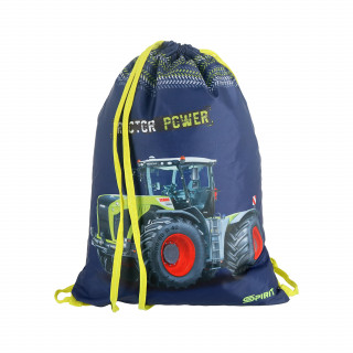 Torba set ''TRACTOR'' SMART PREMIUM 5-delova (LED kopča) 