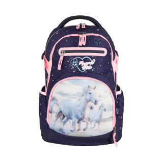 Backpack ''MAGICAL HORSE