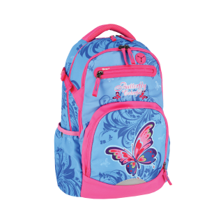 Backpack ''BUTTERFLY