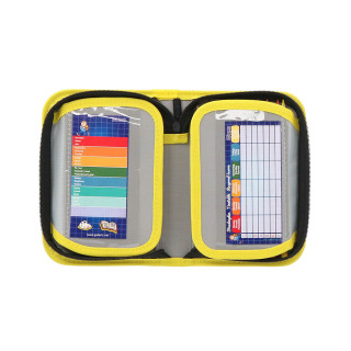 Pencil case