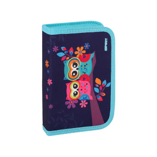 Pernica puna ''OWLS'', 1-Zip 