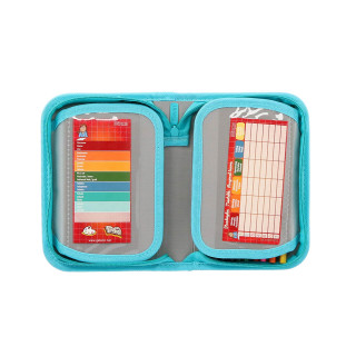 Pernica puna ''OWLS'', 1-Zip 