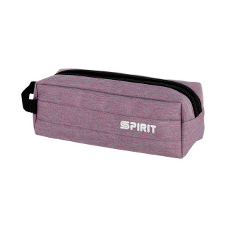 Pouch pencil case ''UNICO'', 4/1 (Assorted colours)