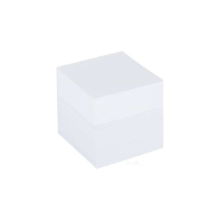 Note Cube Refill, 90x90x90mm 