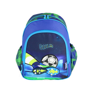 Vorschulrucksack ''FUSSBALL GOAL'' (KINDER Collection) 