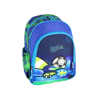 Vorschulrucksack ''FUSSBALL GOAL'' (KINDER Collection) 