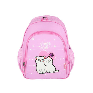 Vorschulrucksack ''HAPPY CAT'' (KINDER Collection) 