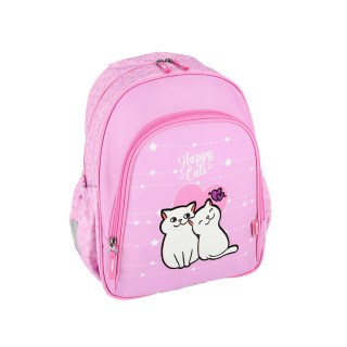 Backpack ''HAPPY CAT'' (KINDER Collection) 