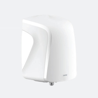 Centerfeed towel dispenser Vision C10, White 