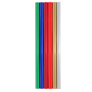 Gift paper ''UNI COLORS'' 60/1, Assorted colours