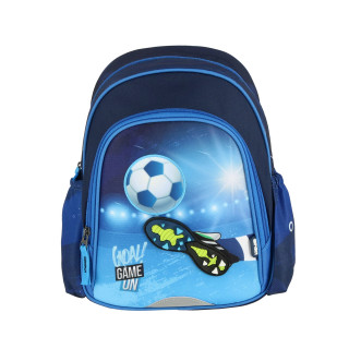 Vorschulrucksack ''FUSSBALL GAME ON'' (UNO Collection) 