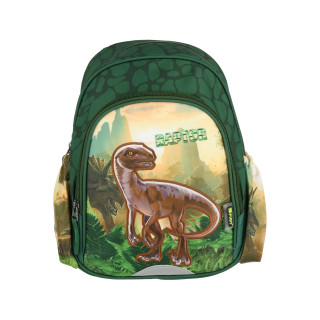 Vorschulrucksack ''RAPTOR'' (UNO Collection) 