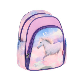Backpack ''WHITE HORSE'' (UNO Collection)