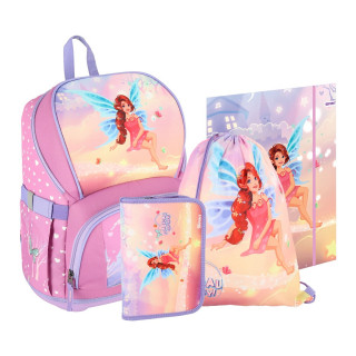 School bag set ''FAIRY