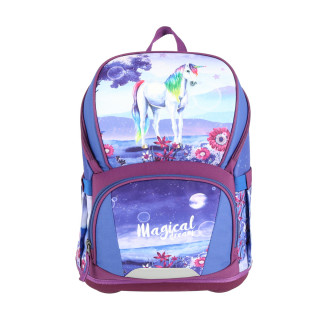 School bag set ''MAGICAL DREAM