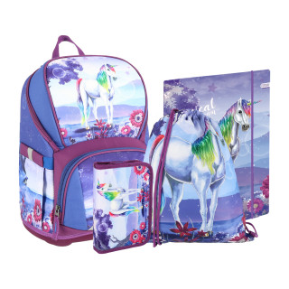 School bag set ''MAGICAL DREAM