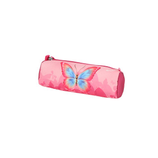 School bag set ''BUTTERFLY MAGIC'' 3D VARIO 5-Pcs (Magnetic buckle)