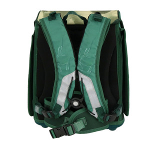 Torba set ''T-REX'' 3D COMO 5-delova (Magnetna kopča) 