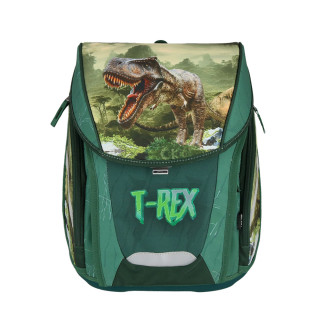 Torba set ''T-REX'' 3D COMO 5-delova (Magnetna kopča) 
