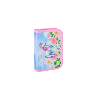 Torba set ''UNICORN MAGIC'' 3D COMO 5-delova (Magnetna kopča) 