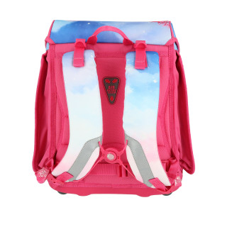 Torba set ''UNICORN MAGIC'' 3D COMO 5-delova (Magnetna kopča) 