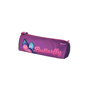 Torba set ''BUTTERFLY'' 3D COMO 5-delova (Magnetna kopča) 
