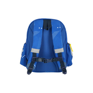 Vorschulrucksack “FUSSBALL CHAMPION“ (UNO Kollektion) 