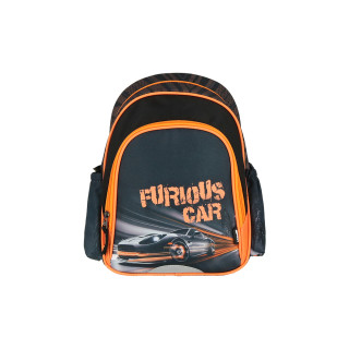 Backpack ''FOOTBALL GOAL'' (UNO Collection)