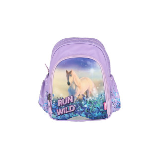 Vorschulrucksack ''RUN WILD'' (UNO Collection) 