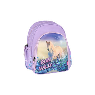 Vorschulrucksack ''RUN WILD'' (UNO Collection) 