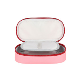 Schuleretuis Leer MY BAG Mini 
