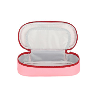 Schuleretuis Leer MY BAG Mini 