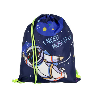 Torba set ''SPACE'' 3D COMO 5-delova (Magnetna kopča) 