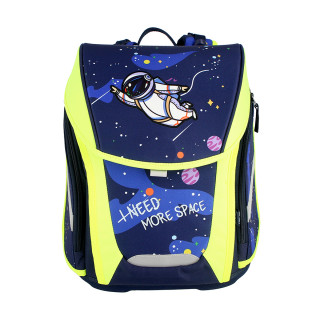Torba set ''SPACE'' 3D COMO 5-delova (Magnetna kopča) 