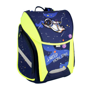 Torba set ''SPACE'' 3D COMO 5-delova (Magnetna kopča) 