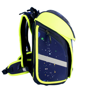 Torba set ''SPACE'' 3D COMO 5-delova (Magnetna kopča) 