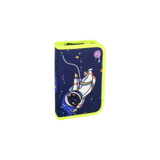 Torba set ''SPACE'' 3D COMO 5-delova (Magnetna kopča) 